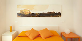 Pensión Opera House Guest, Centro Storico Roma
