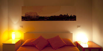 Pensión Opera House Guest, Centro Storico 3*