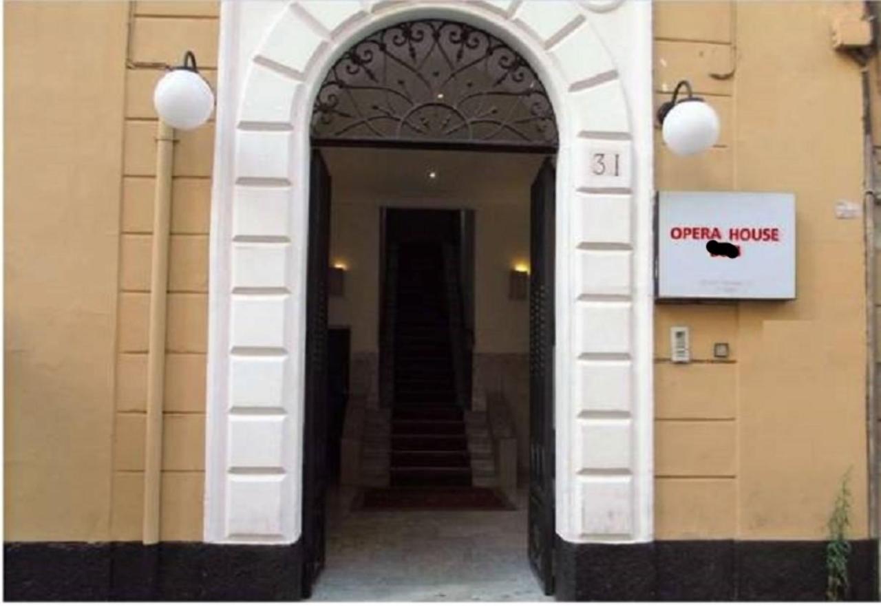 Pensión Opera House Guest, Centro Storico 3*